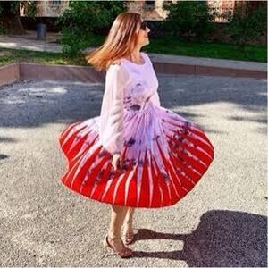 Ted Baker London PRTICHA Dress